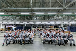 品牌戰略全球化勢不可擋 長城汽車走向海外再次挑戰自己